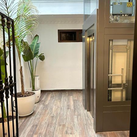 Moratin N3 Apartamento 50M2 Sevilla Buitenkant foto