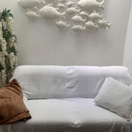 Moratin N3 Apartamento 50M2 Sevilla Buitenkant foto