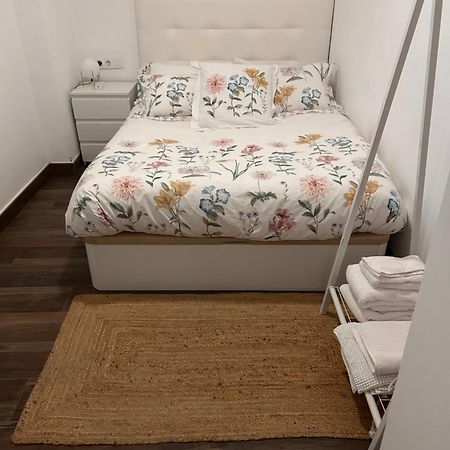 Moratin N3 Apartamento 50M2 Sevilla Buitenkant foto