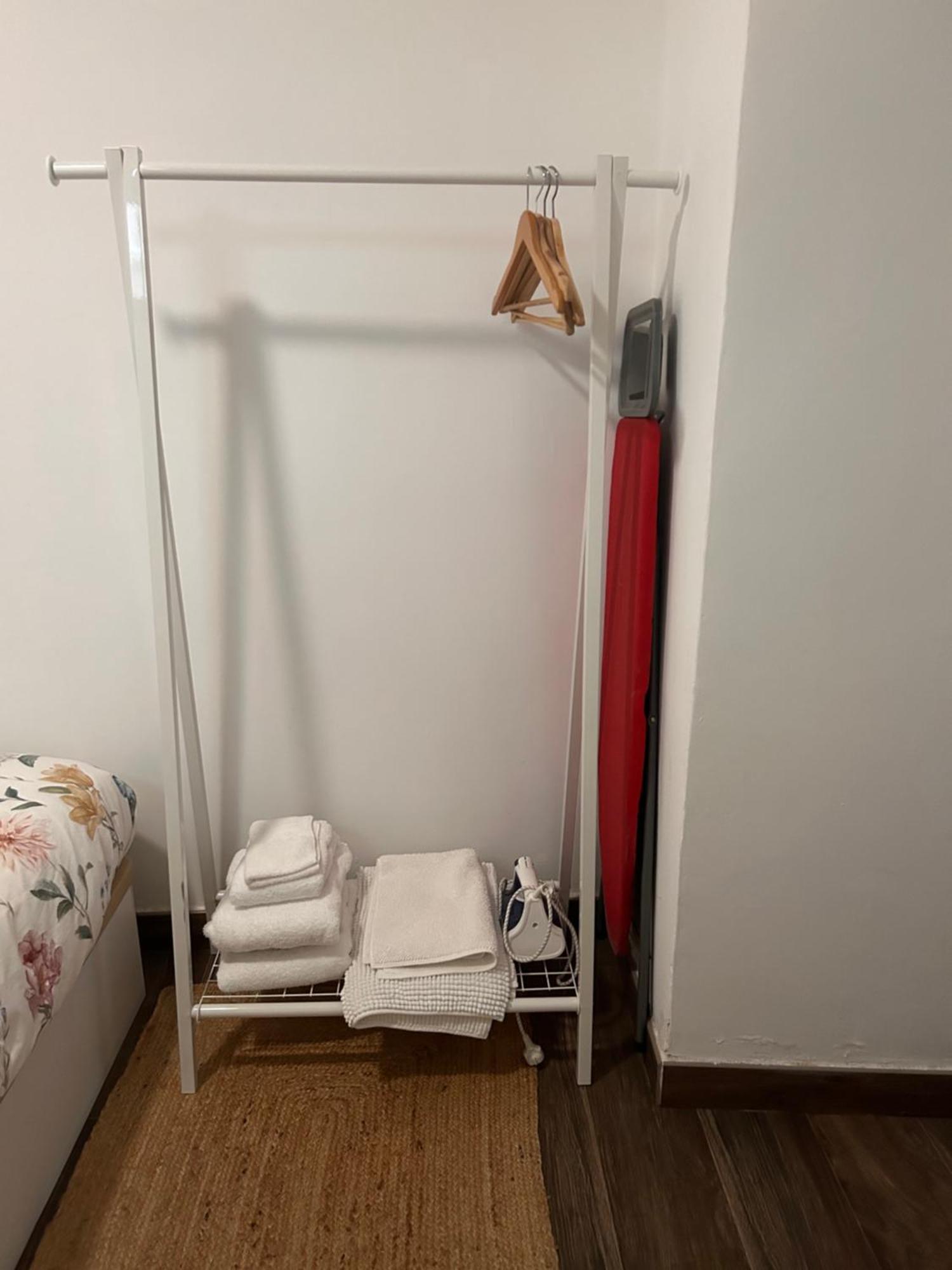 Moratin N3 Apartamento 50M2 Sevilla Buitenkant foto
