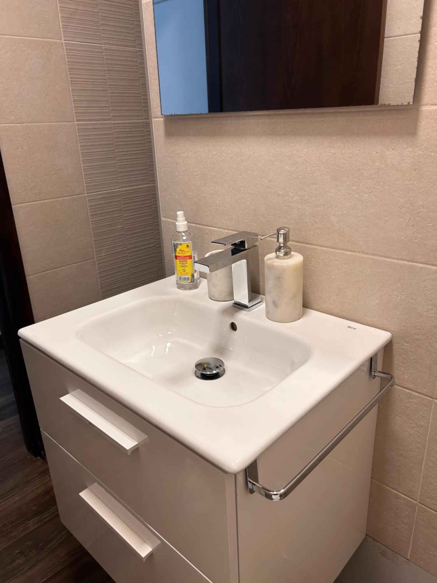 Moratin N3 Apartamento 50M2 Sevilla Buitenkant foto